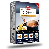 Haramain Talbeena Vanilla Cereal 200gm